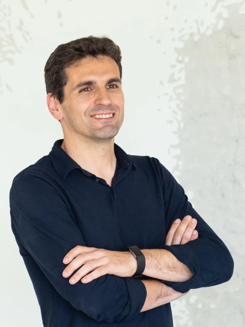 Luís Teixeira